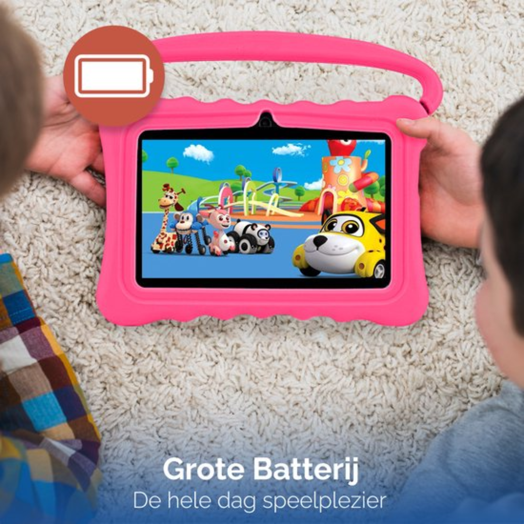 Kindertablet