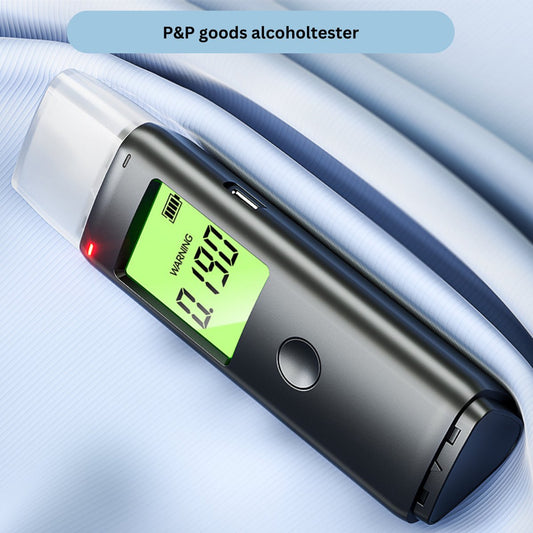 Alcoholtester