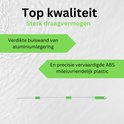 Autowasborstel Groen