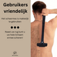 Verstelbare Back Shaver