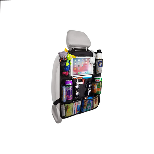 Auto Achterbank Organizer