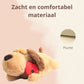 Knuffel Hond met Hartslag