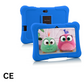 Kindertablet Blauw