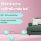 Slimme Interactieve Zelfrollende Bal