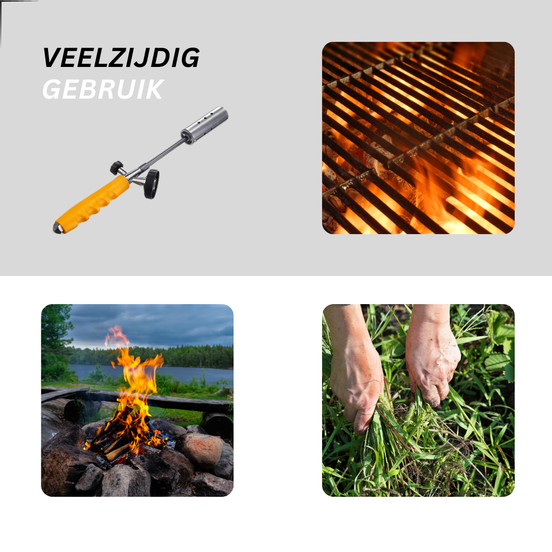 Onkruidbrander