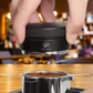 Koffie Tamper