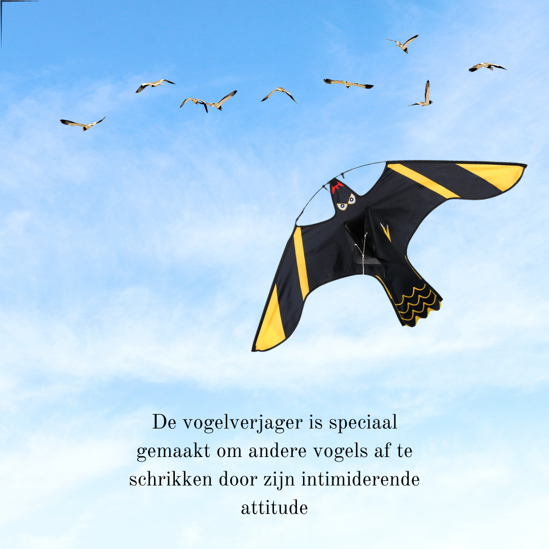 Vogelverjager