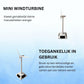 Mini Windturbine