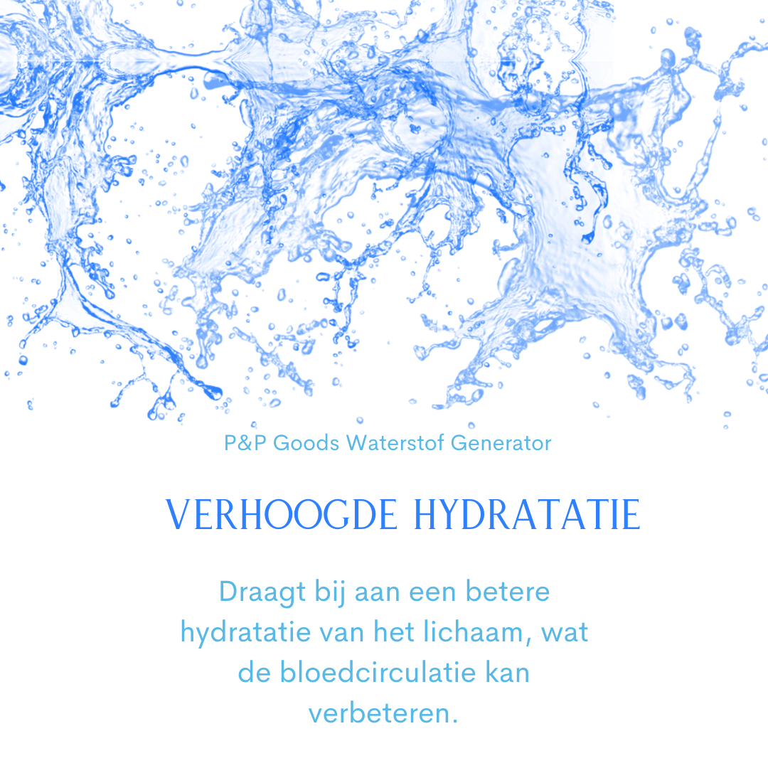 Waterstof Generator