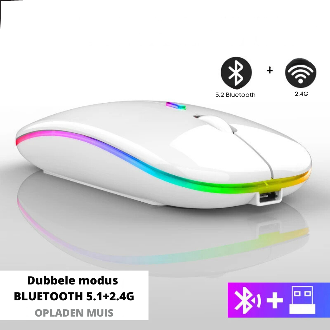 Bluetooth Muis