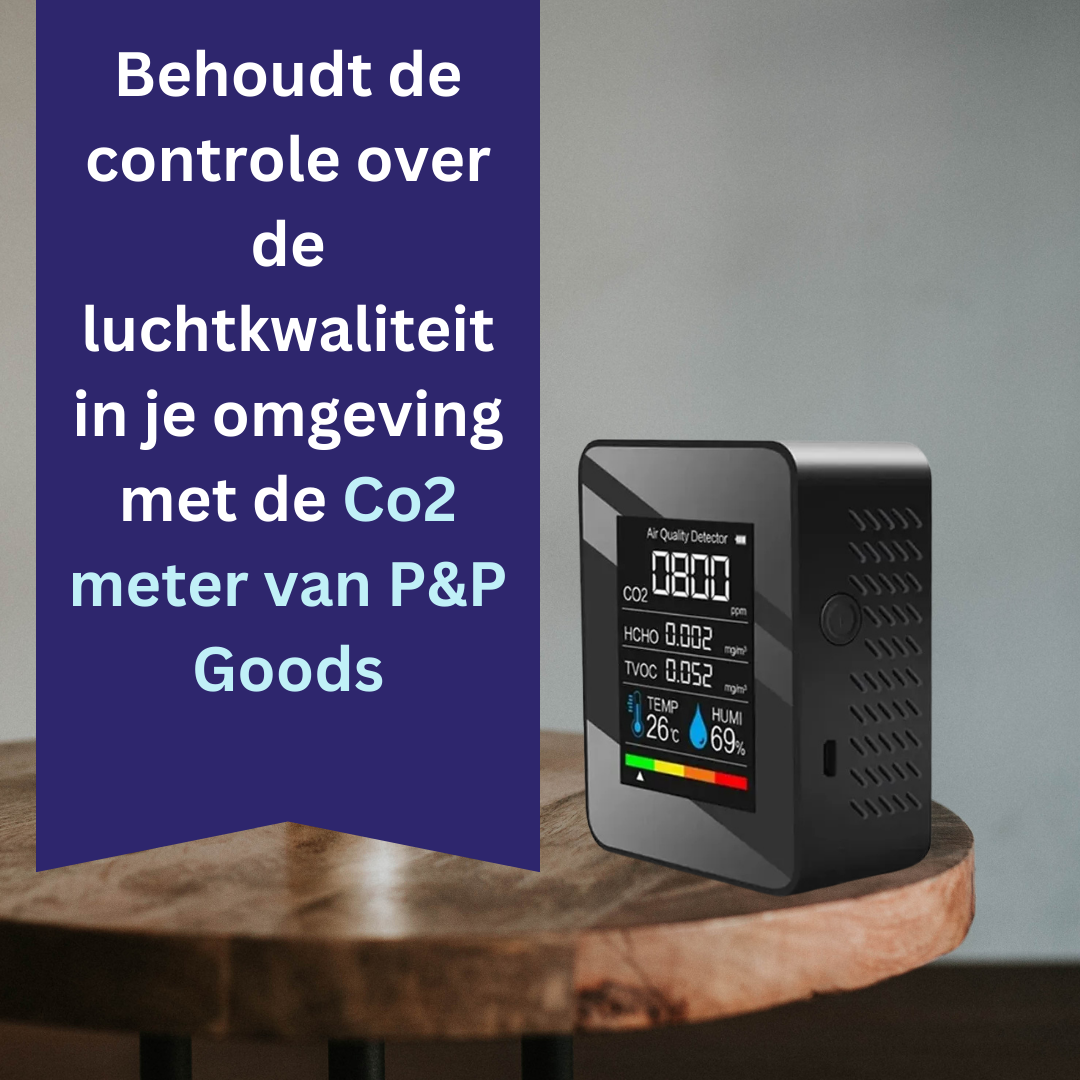 Co2 Meter