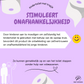Kindertoilet met Trapje