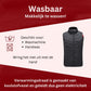 Verwarmde Bodywarmer M