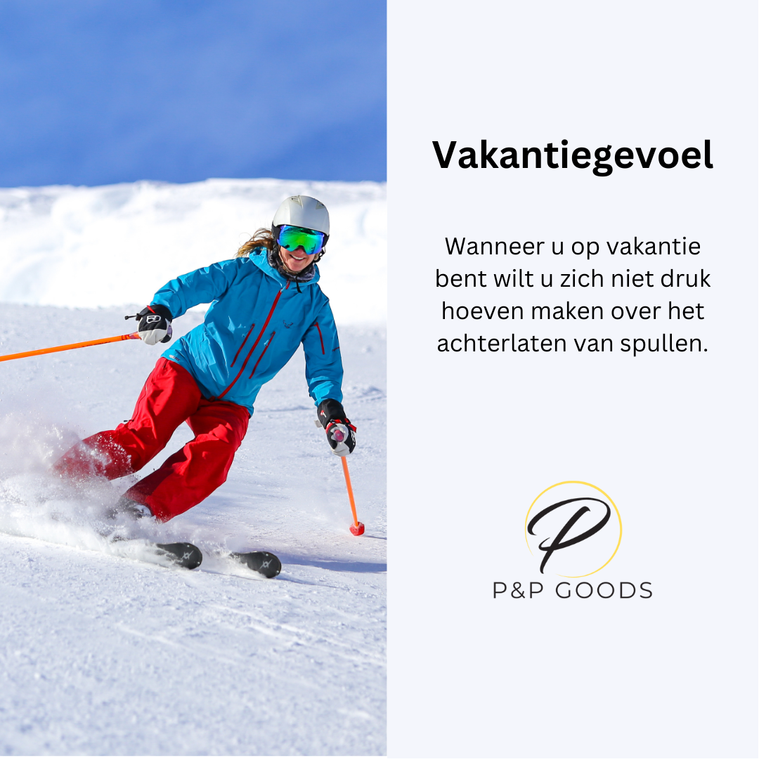 Skislot