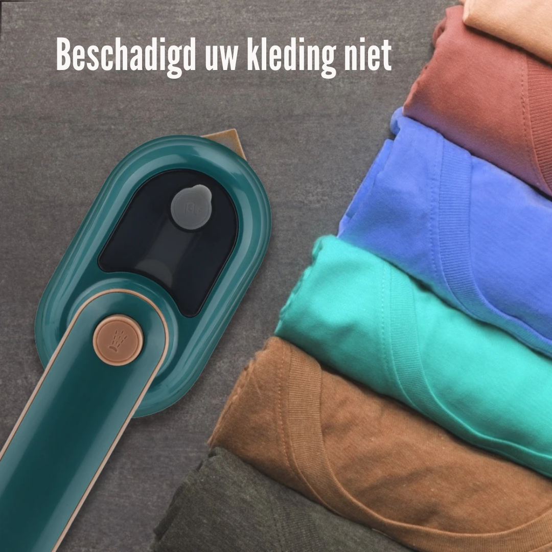 Kledingstomer