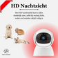 Huisdiercamera