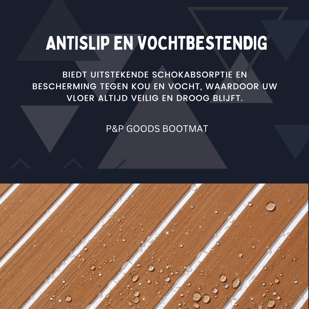 Bootmat