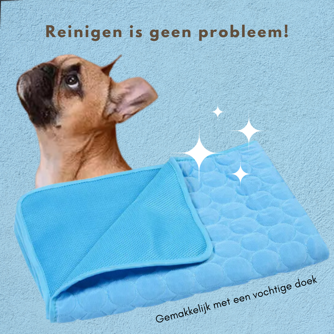 Koelmat Voor Honden