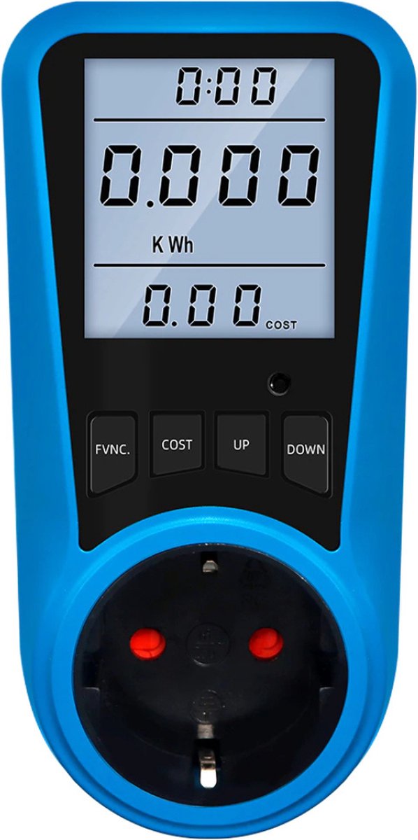 Energiemeter