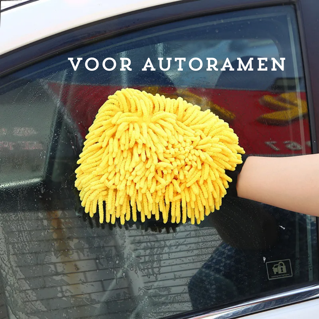 Auto Washand