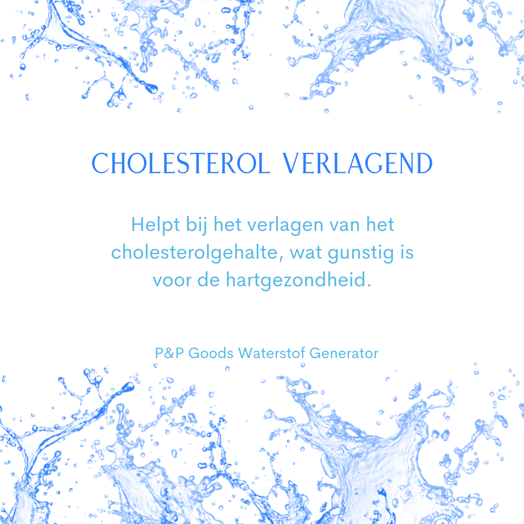Waterstof Generator