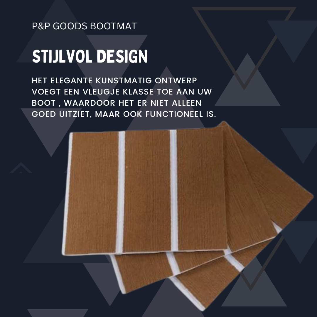 Bootmat