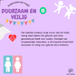 Kindertoilet met Trapje