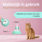 Slimme Interactieve Zelfrollende Bal