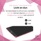 Tekentablet Roze