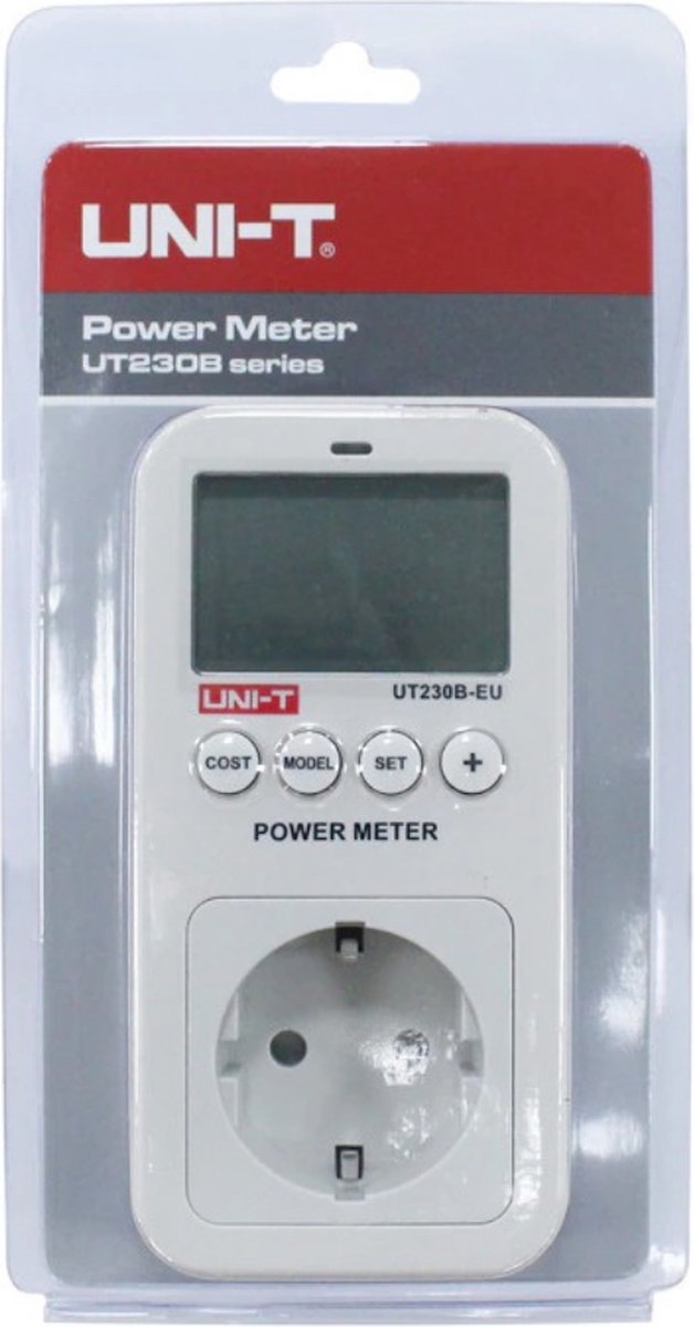 Energiemeter