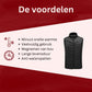 Elektrische Bodywarmer met Powerbank - M