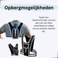 Hardloopvest met Telefoonhouder & Bidonhouder