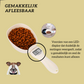 Elektrische Dieren Maatbeker