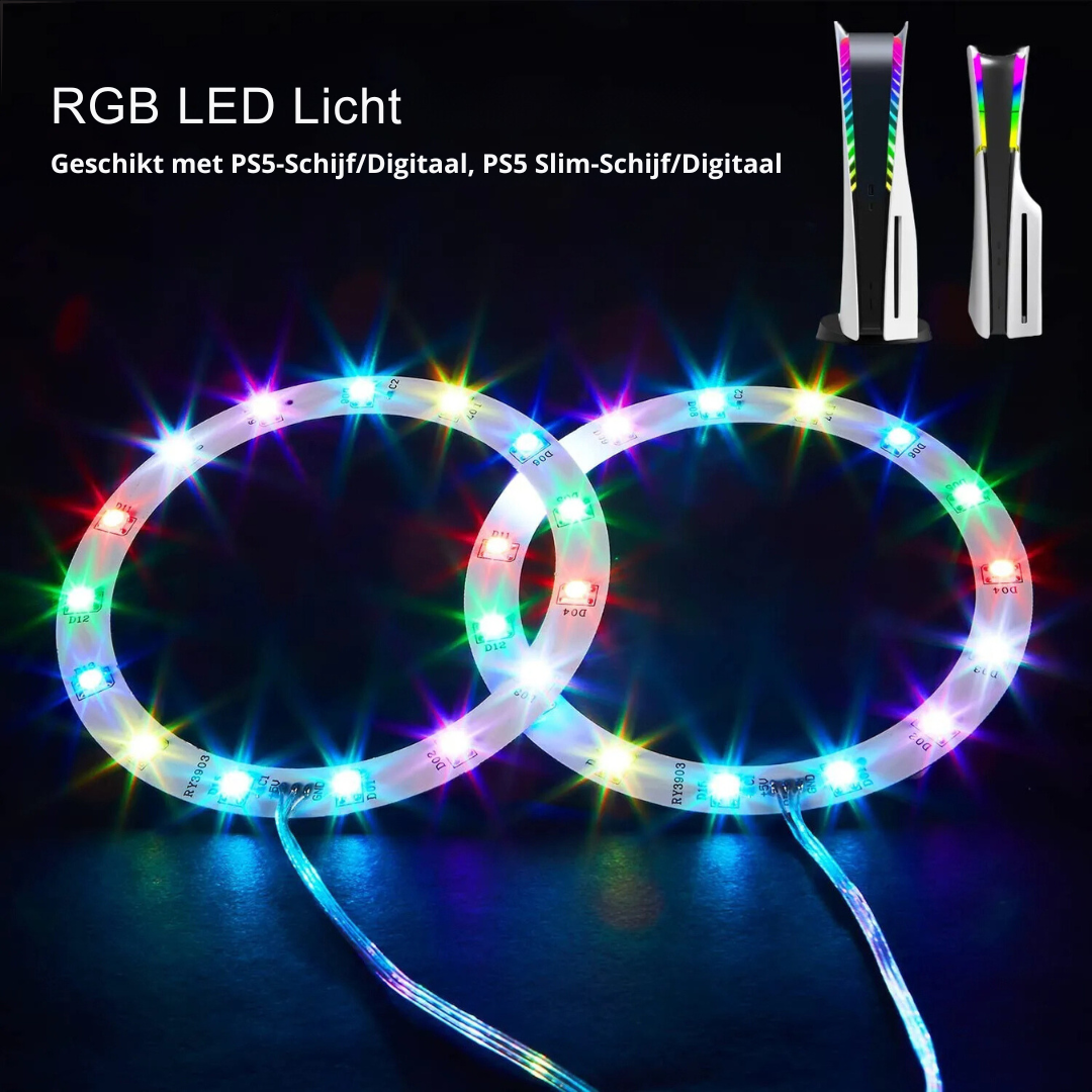 Led Strip Set