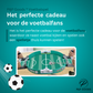 Voetbaltafel