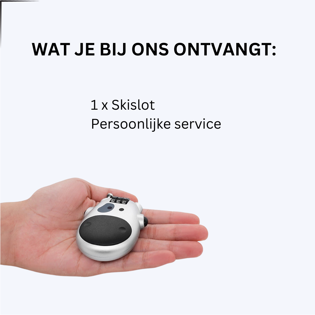 Skislot