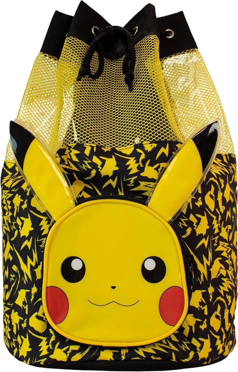 Zwemzak voor Jongens - Ruime en Waterdichte Zwemtas