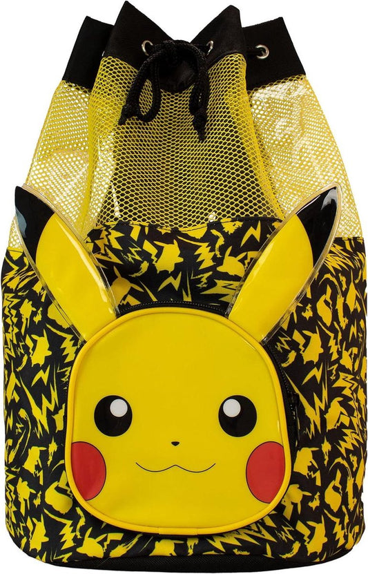 Zwemzak voor Jongens - Ruime en Waterdichte Zwemtas