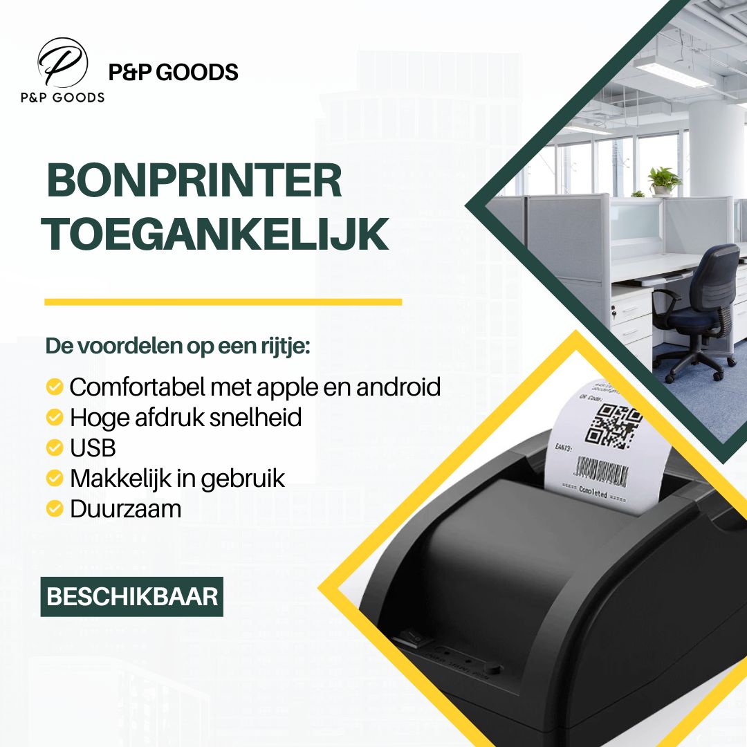 Bonprinter