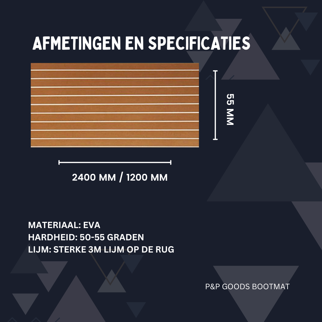 Bootmat