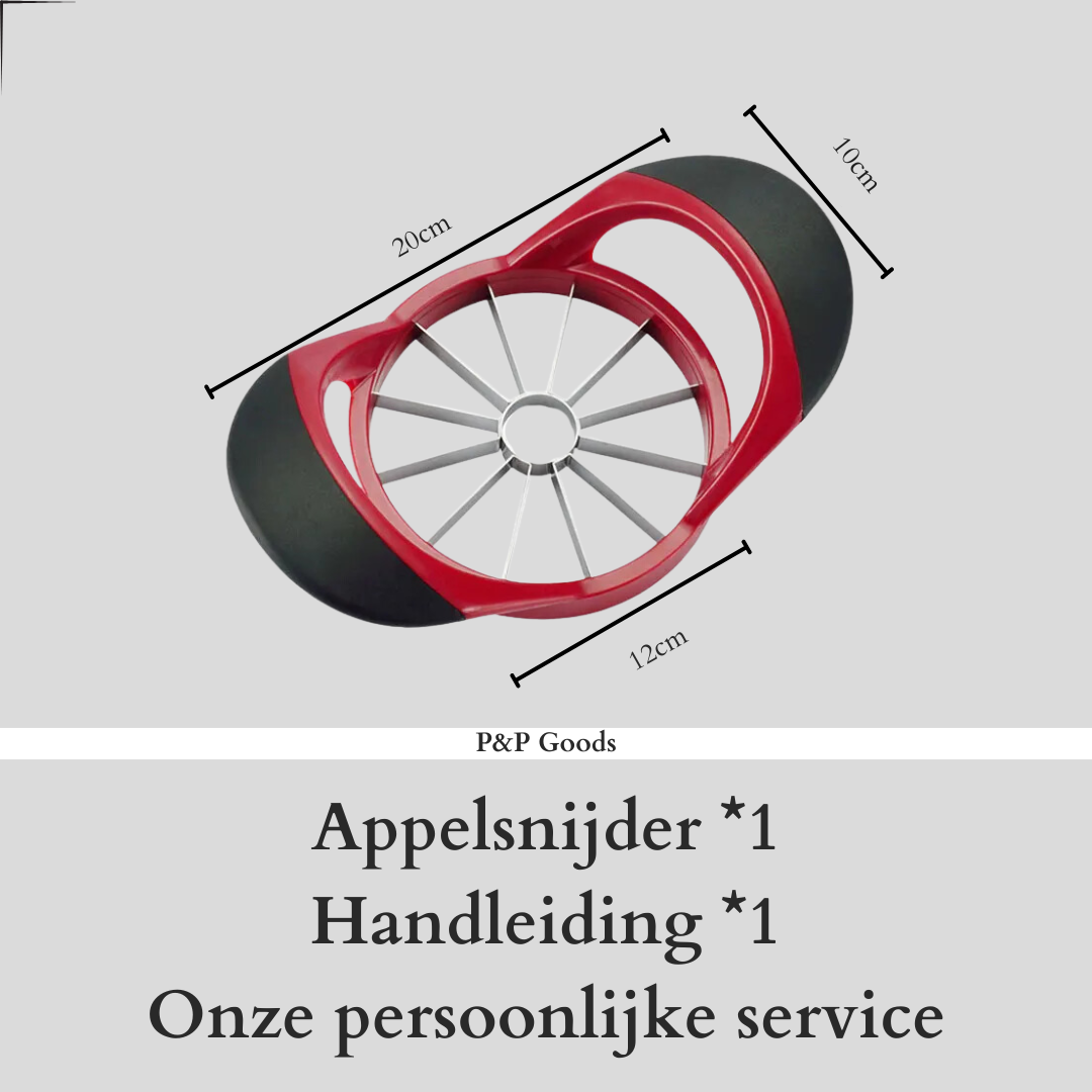 Appelsnijder