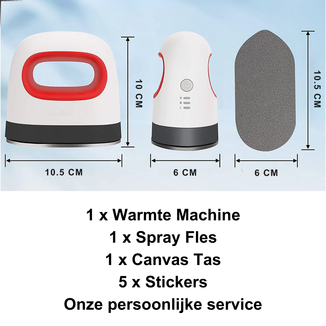 Portable Heat Press