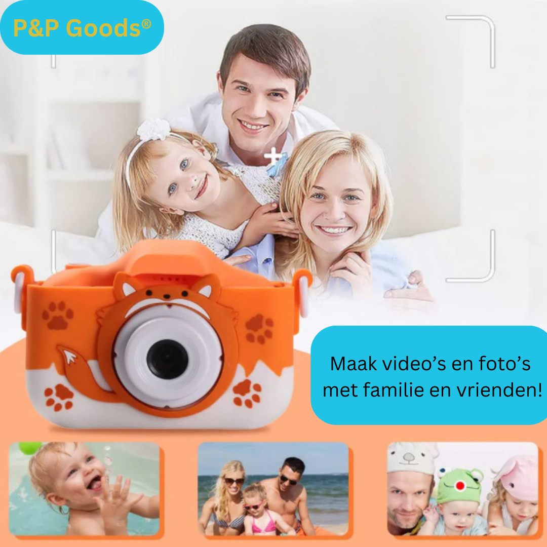 Kindercamera