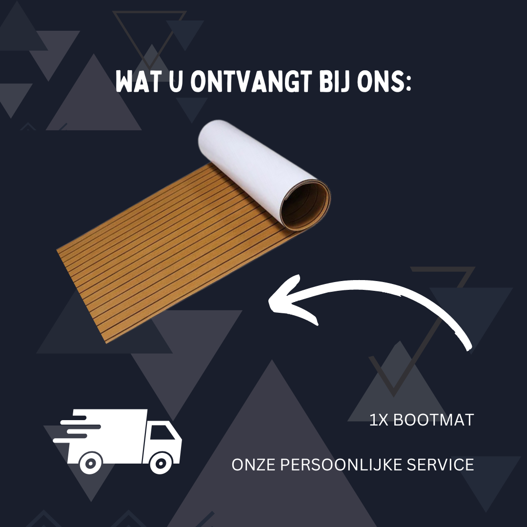 Bootmat