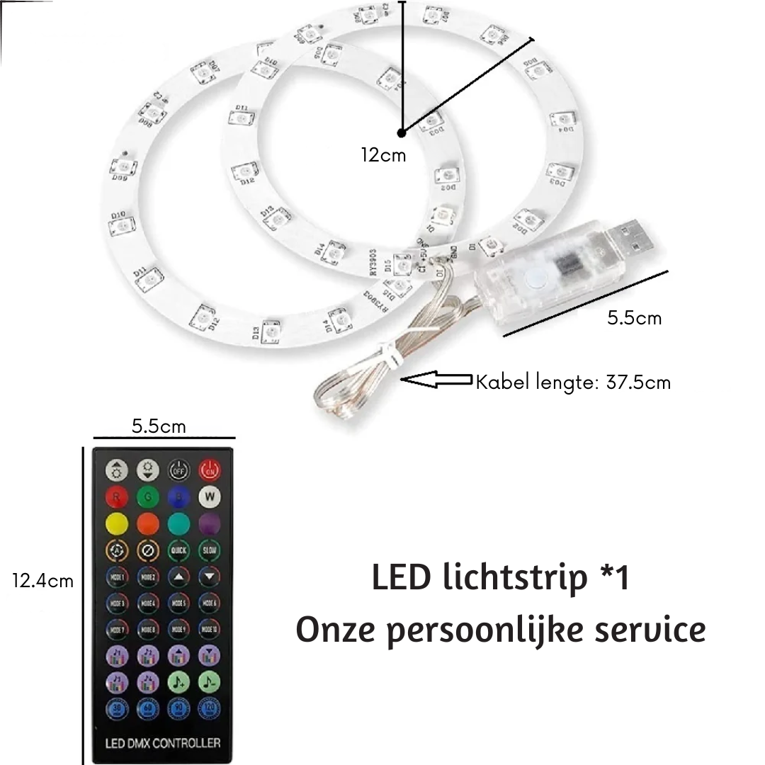 Led Strip Set