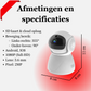 Huisdiercamera
