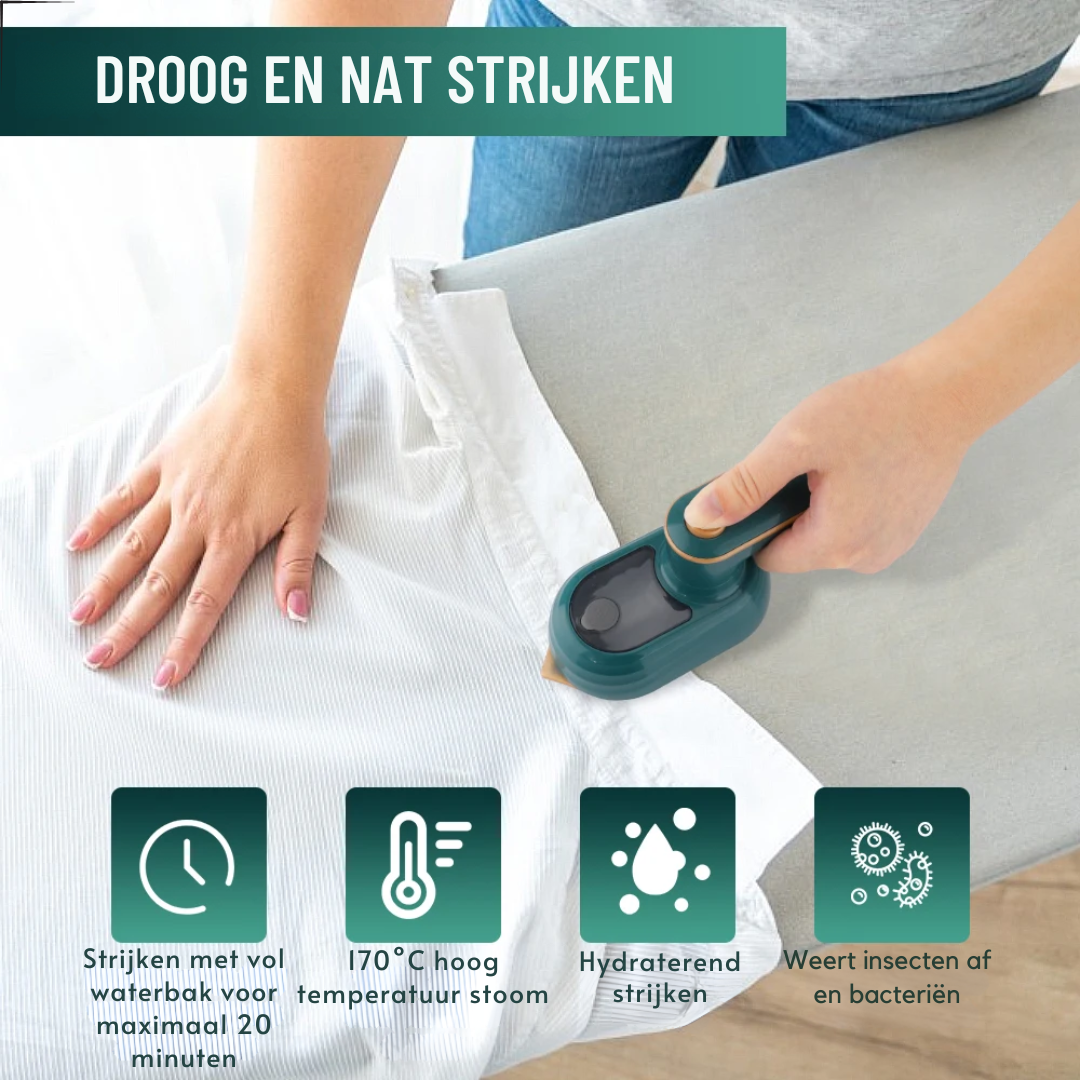 Kledingstomer