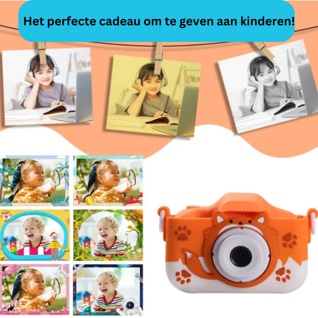 Kindercamera