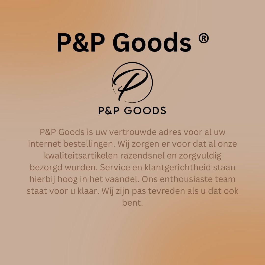 Baardgroei Kit