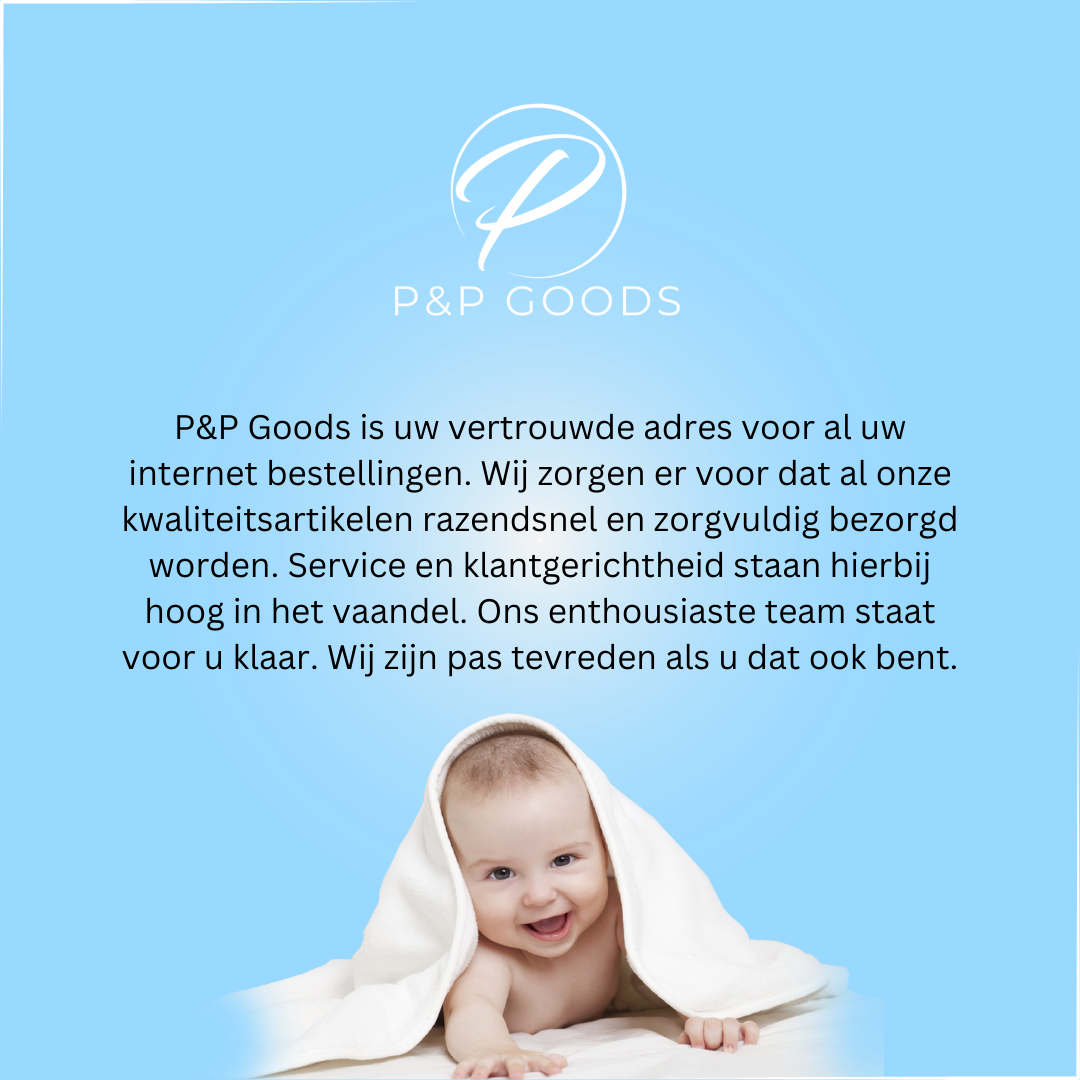 Gehoorbescherming Baby Blauw